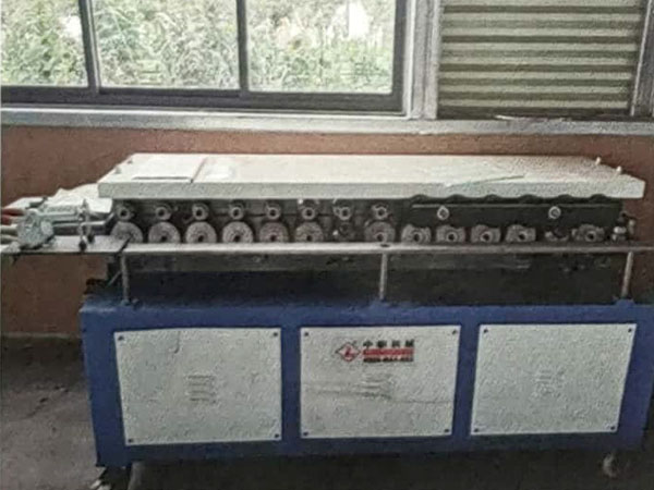 風管風道加工機械