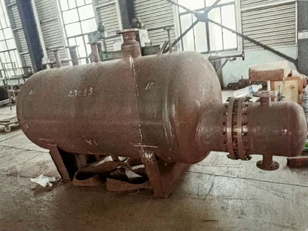 非標容器
